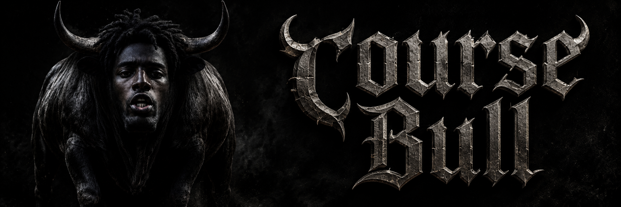Course Bull banner